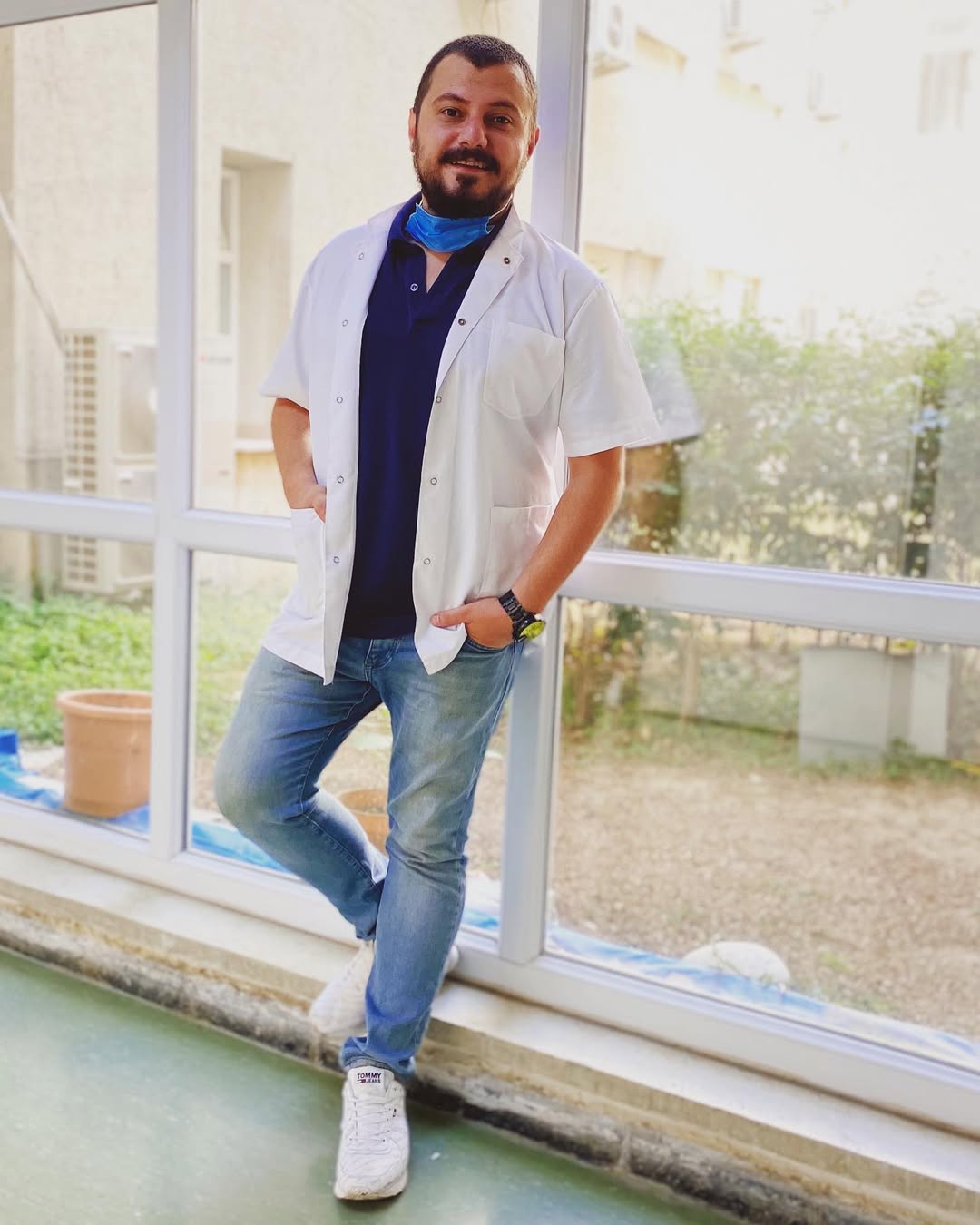 Dr.Cihan topal