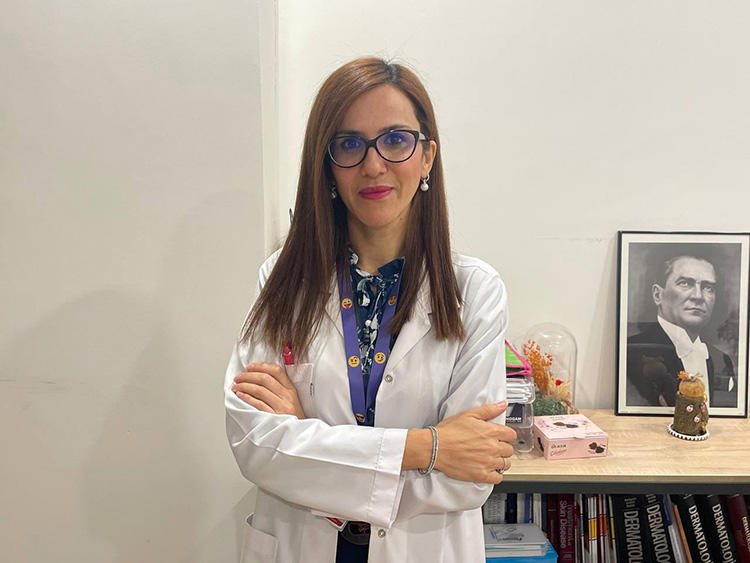 Dr. ilteriş Oğuz Topal