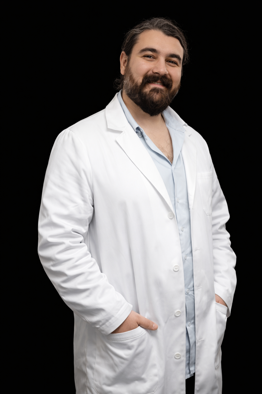 Dr. Erdem Çalışkan