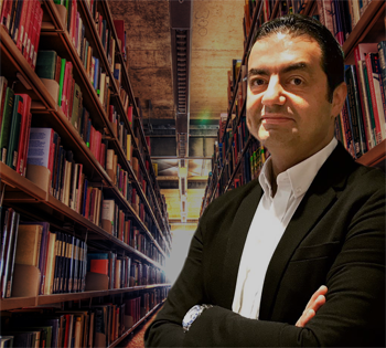 Prof. Dr. Aydın Saray