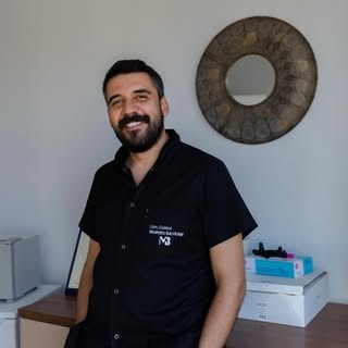 Uzm. Dr. Mustafa Bayram