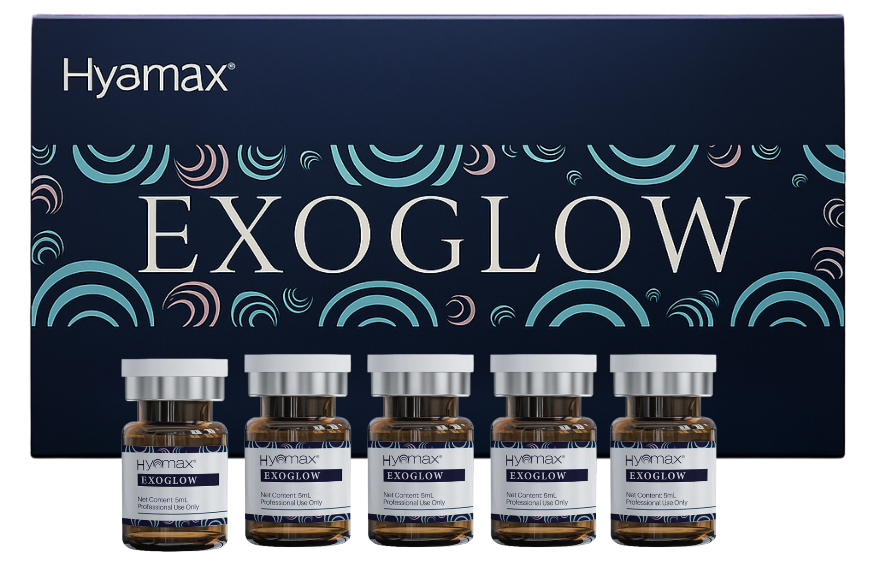 Hyamax® EXOGLOW