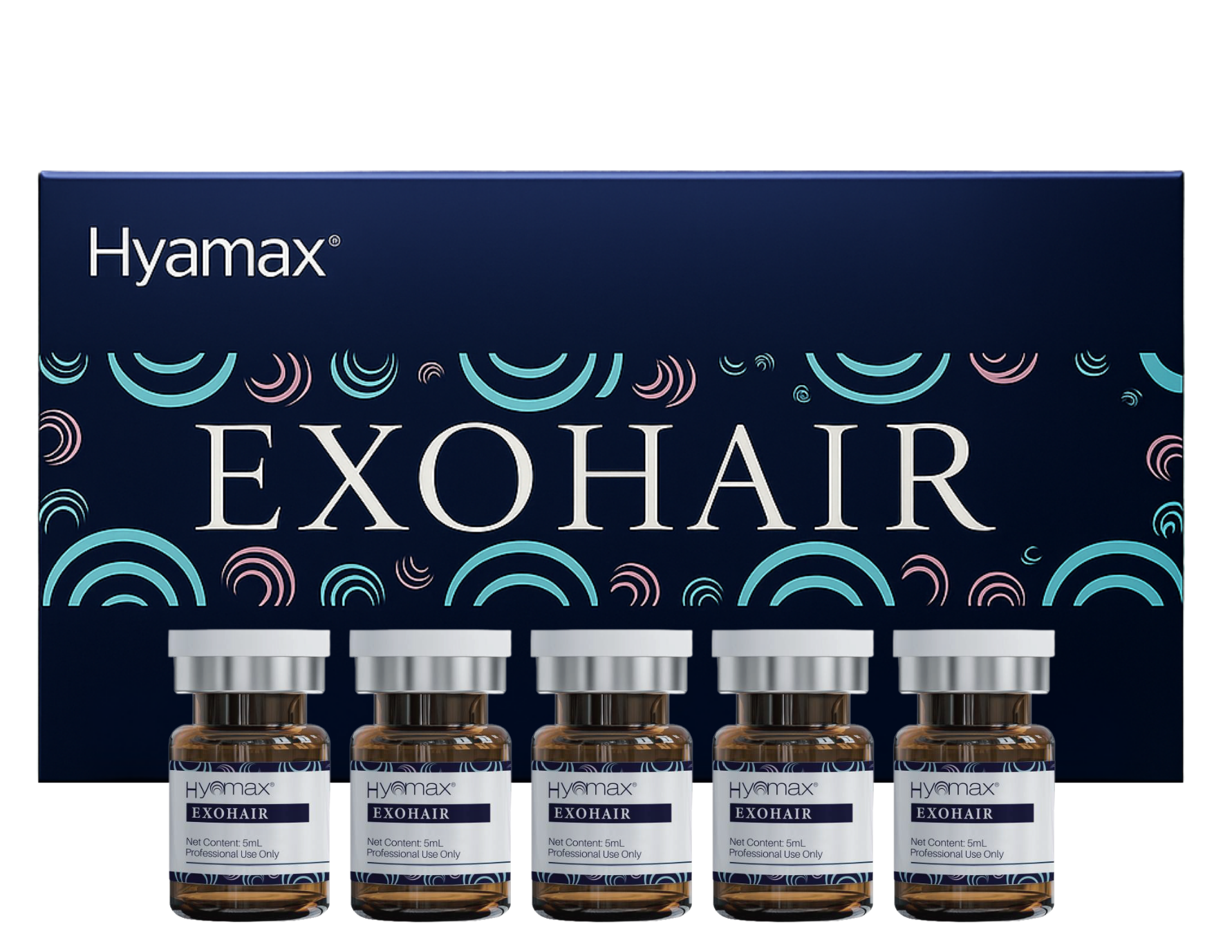 Hyamax® EXOHAIR