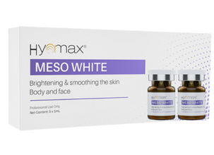 Hyamax Mezoterapi Mesowhite